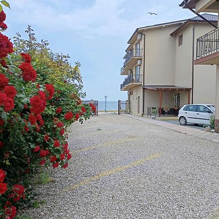 Kherim Vama Veche Exterior foto