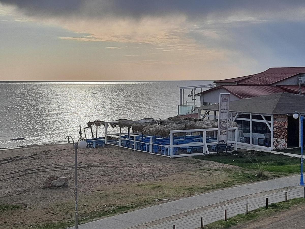 Kherim Vama Veche Exterior foto