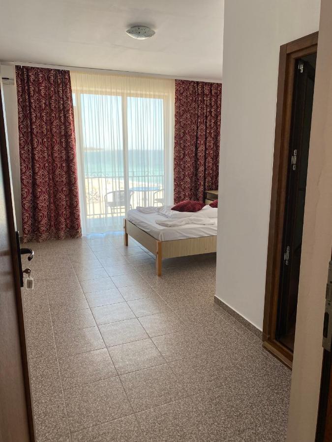 Kherim Vama Veche Exterior foto