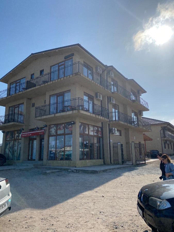 Kherim Vama Veche Exterior foto