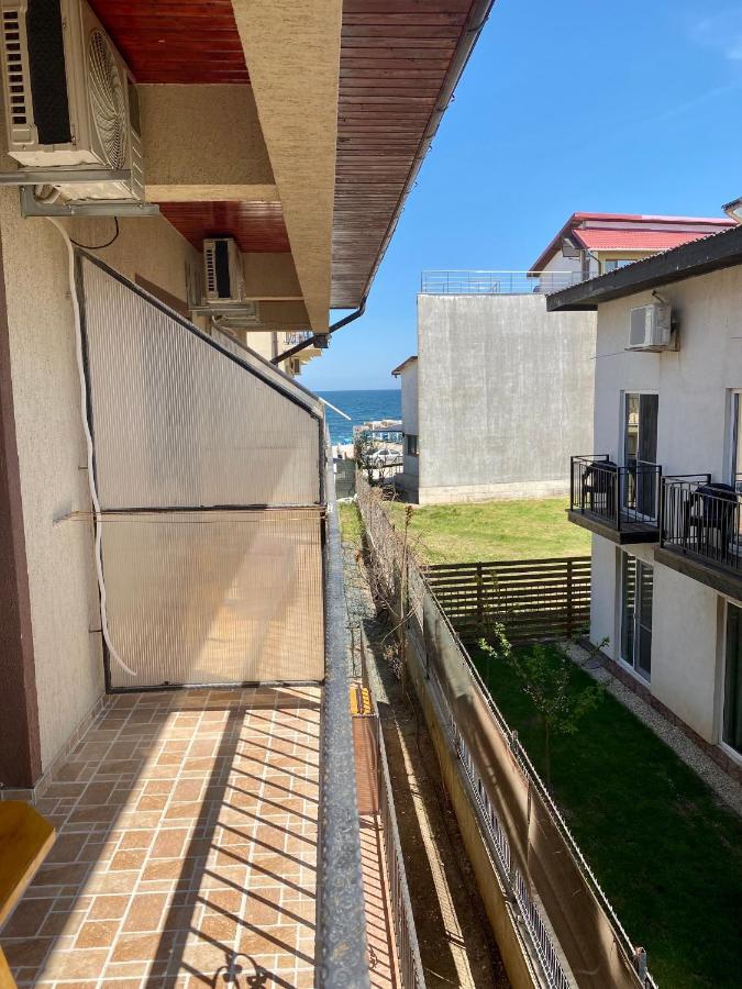 Kherim Vama Veche Exterior foto