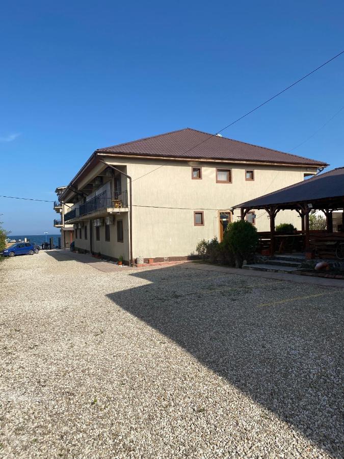Kherim Vama Veche Exterior foto