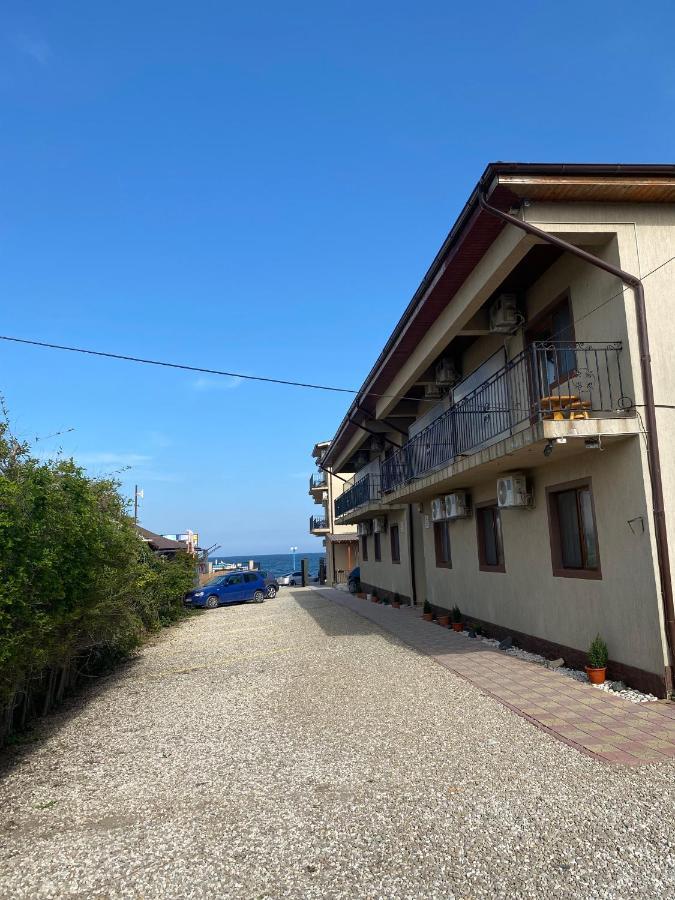 Kherim Vama Veche Exterior foto