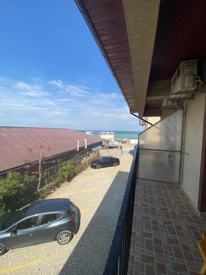 Kherim Vama Veche Exterior foto