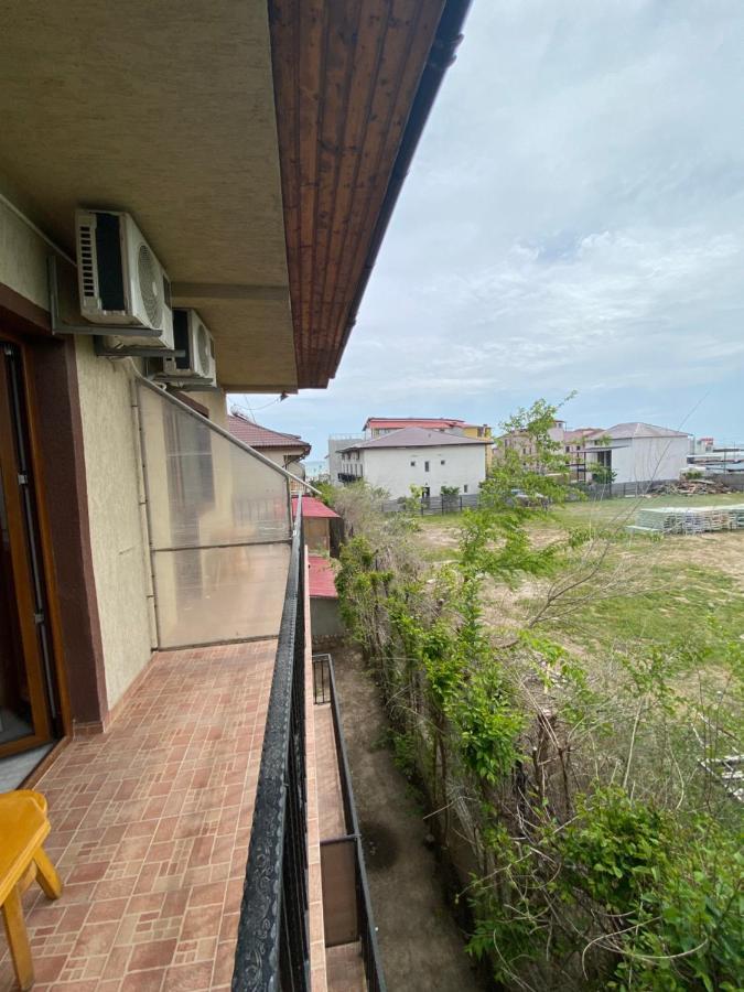 Kherim Vama Veche Exterior foto