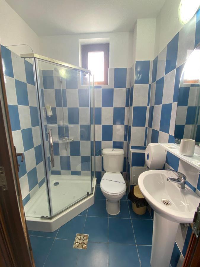 Kherim Vama Veche Exterior foto