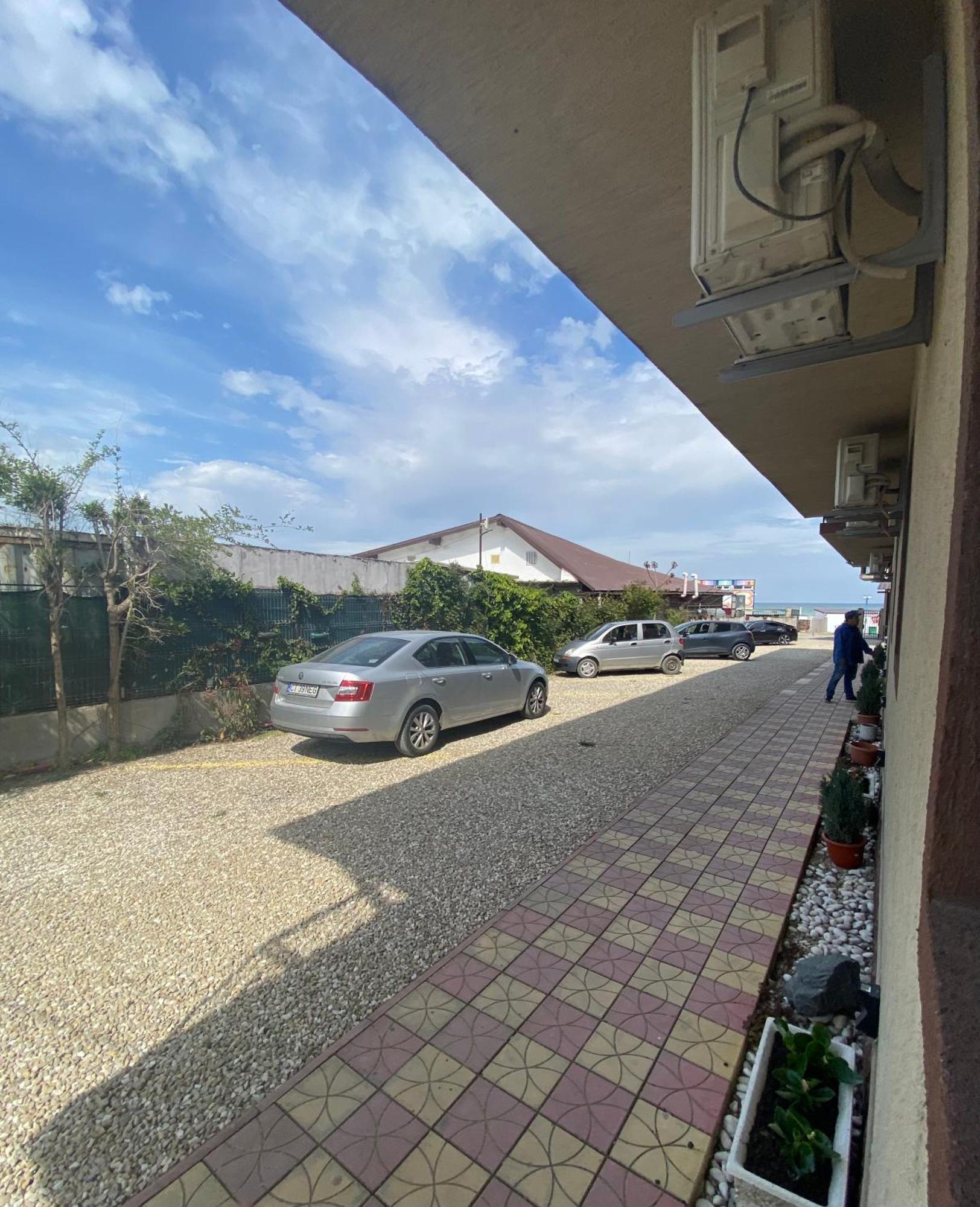 Kherim Vama Veche Exterior foto